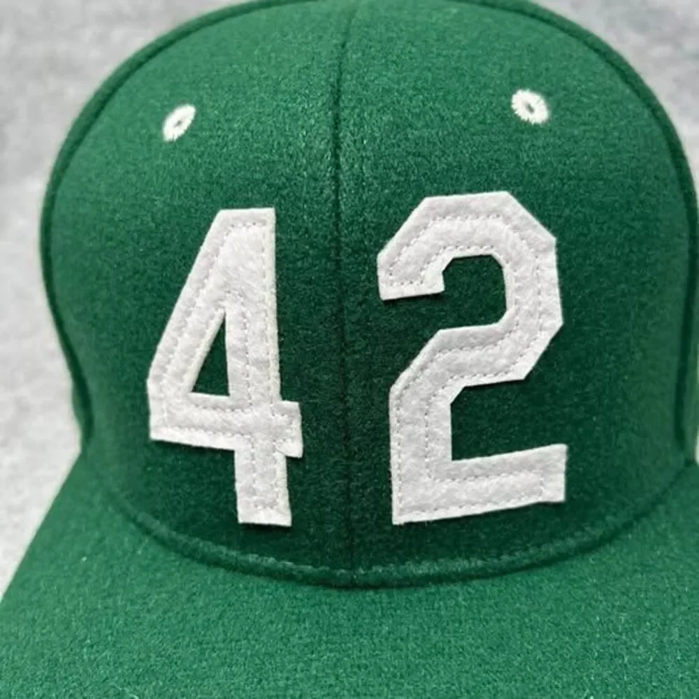 Oakland Athletics Jackie Robinson Day 